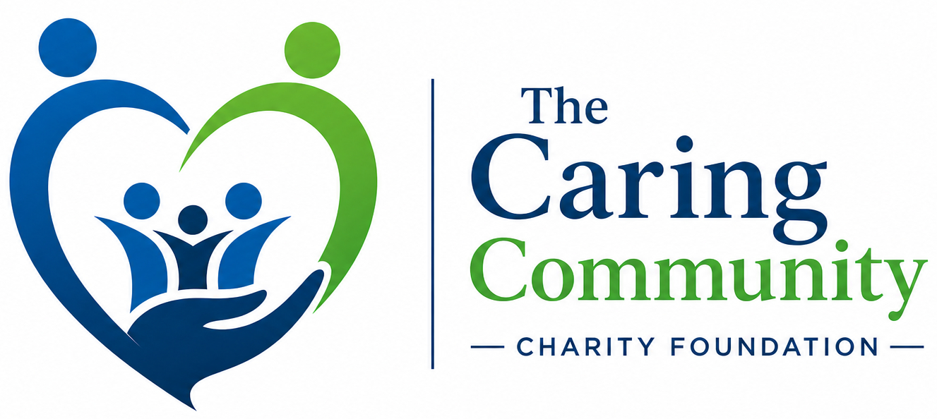 The Caring Community Charity Foundation